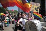 11. Zagreb Pride                                                                                                                                                                                                                                