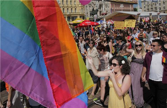 11. Zagreb Pride                                                                                                                                                                                                                                