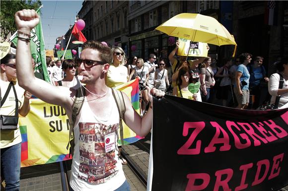 11. Zagreb Pride                                                                                                                                                                                                                                