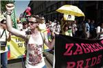 11. Zagreb Pride                                                                                                                                                                                                                                