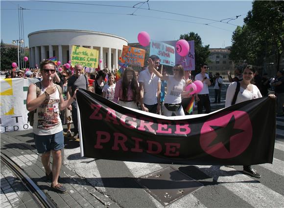 11. Zagreb Pride                                                                                                                                                                                                                                