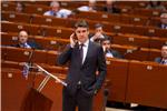 Milanović: VE je kolijevka ljudskih prava u Europi                                                                                                                                                                                              