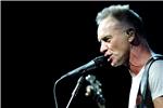 Sting u Areni Zagreb                                                                                                                                                                                                                            