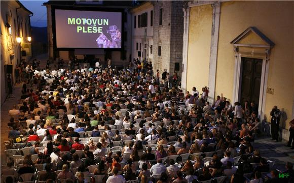 Motovun Film Festival od 28. srpnja do 1. kolovoza                                                                                                                                                                                              