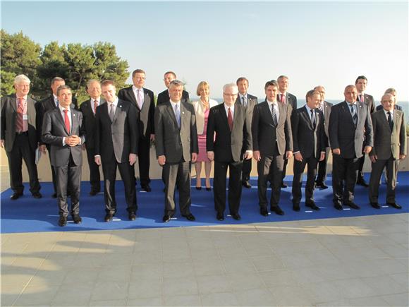 Otvoren Croatia Summit u Dubrovniku                                                                                                                                                                                                             