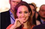 Angelina Jolie ponovo u Sarajevu                                                                                                                                                                                                                