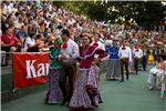 U Karlovcu otvoren 15. međunarodni festival folklora                                                                                                                                                                                            