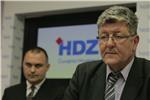 HDZ o  novom vladinom Prijedlogu zakona o medicinski pomognutoj oplodnji                                                                                                                                                                        