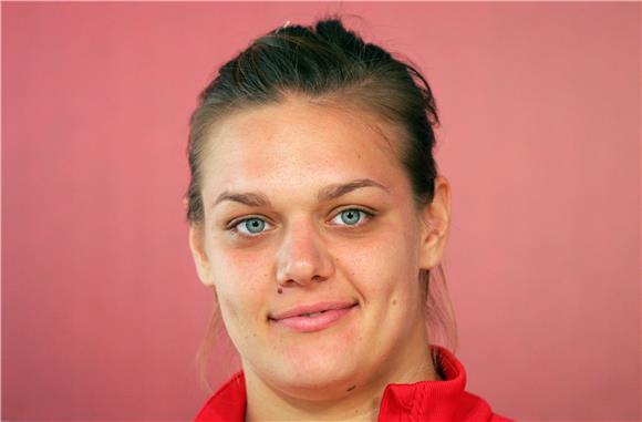 Sandra Perković i Nikolina Horvat predstavile novu Nike kolekciju sportske odjeće                                                                                                                                                               