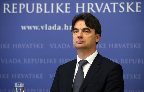 Grčić: dugovi bivše vlade otežavaju korištenje EU fondova                                                                                                                                                                                       