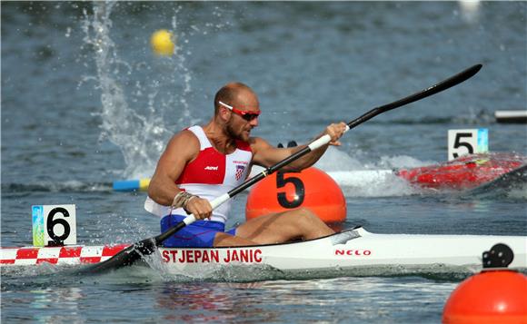 OI: HRVATI NA OLIMPIJSKIM IGRAMA: NASTUPI PO SPORTOVIMA - KAJAK/KANU                                                                                                                                                                            