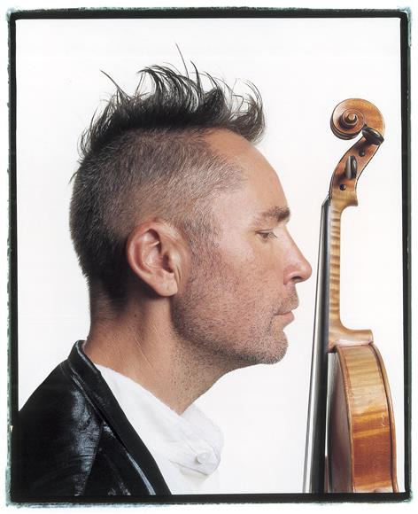 Violinist Nigel Kennedy nastupio u Dubrovniku                                                                                                                                                                                                   