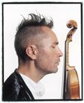 Violinist Nigel Kennedy nastupio u Dubrovniku                                                                                                                                                                                                   