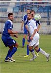 Zadar - Osijek 0-0 (poluvrijeme)                                                                                                                                                                                                                