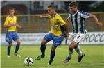 HNL: Inter - Lokomotiva 0-1                                                                                                                                                                                                                     