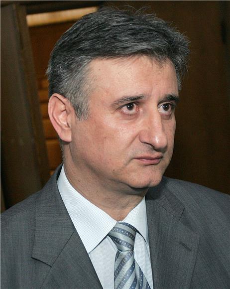 Karamarko: ne vidim zašto bi morali s BiH razgovarati o Pelješkom mostu                                                                                                                                                                         