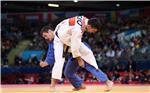 OI judo: Marijanović ispao                                                                                                                                                                                                                      