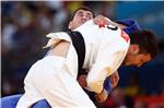 OI judo: Marijanović ispao                                                                                                                                                                                                                      