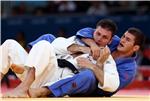 OI judo: Marijanović ispao                                                                                                                                                                                                                      