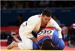 OI judo: Marijanović ispao                                                                                                                                                                                                                      