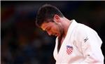 OI judo: Marijanović ispao                                                                                                                                                                                                                      