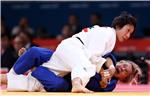 OI judo: Poraz Mišković                                                                                                                                                                                                                         