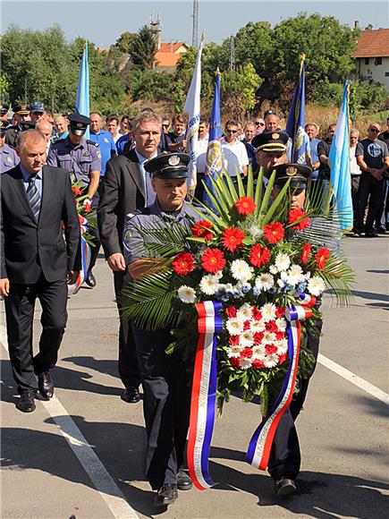 Obilježena 21. obljetnica daljskog masakra                                                                                                                                                                                                      