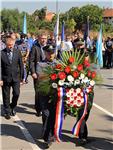 Obilježena 21. obljetnica daljskog masakra                                                                                                                                                                                                      