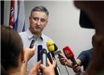 Karamarko: raspušta se varaždinski županijski odbor HDZ-a                                                                                                                                                                                       