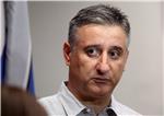 Karamarko: raspušta se varaždinski županijski odbor HDZ-a                                                                                                                                                                                       