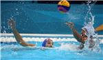 OI vaterpolo: Hrvatska - Italija 11-6                                                                                                                                                                                                           