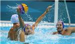 OI vaterpolo: Hrvatska - Italija 11-6                                                                                                                                                                                                           