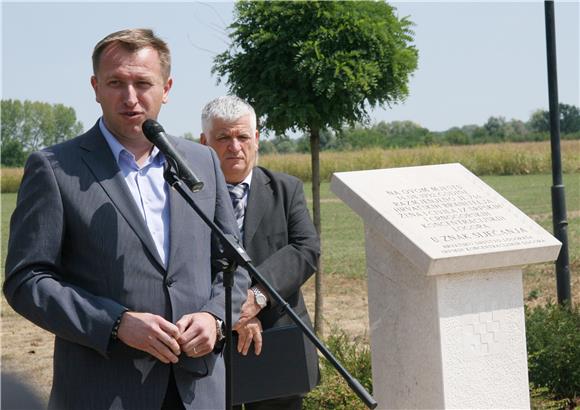 20. obljetnica velike razmjene zatočenika u Domovinskom ratu                                                                                                                                                                                    