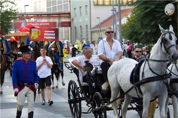 26. Karlovački dani piva                                                                                                                                                                                                                        