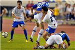 Hajduk - Osijek 1-0 (poluvrijeme)                                                                                                                                                                                                               