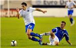 Hajduk - Osijek 1-0 (poluvrijeme)                                                                                                                                                                                                               