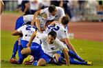 Hajduk - Osijek 1-0 (poluvrijeme)                                                                                                                                                                                                               