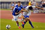 Hajduk - Osijek 1-0 (poluvrijeme)                                                                                                                                                                                                               