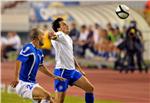 Hajduk - Osijek 1-0 (poluvrijeme)                                                                                                                                                                                                               