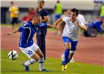 Hajduk - Osijek 1-0 (poluvrijeme)                                                                                                                                                                                                               