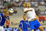 Hajduk - Osijek 1-0 (poluvrijeme)                                                                                                                                                                                                               