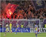 Maribor - Dinamo 0-1 (poluvrijeme)                                                                                                                                                                                                              