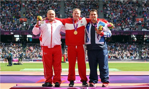 POI - Darko Kralj osvojio srebrnu medalju                                                                                                                                                                                                       