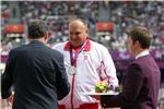 POI - Darko Kralj osvojio srebrnu medalju                                                                                                                                                                                                       