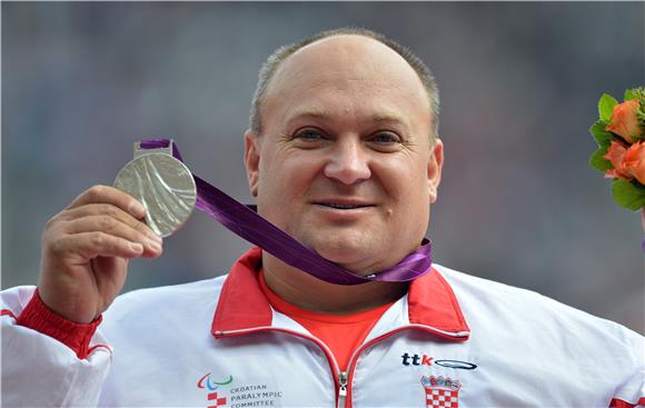 POI - Darko Kralj osvojio srebrnu medalju                                                                                                                                                                                                       