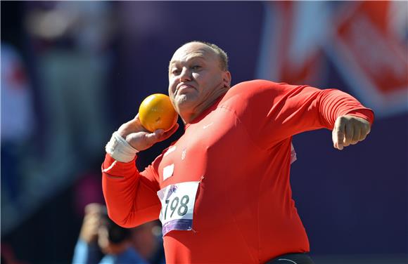 POI - Darko Kralj osvojio srebrnu medalju                                                                                                                                                                                                       