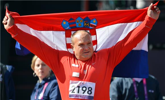 POI - Darko Kralj osvojio srebrnu medalju                                                                                                                                                                                                       