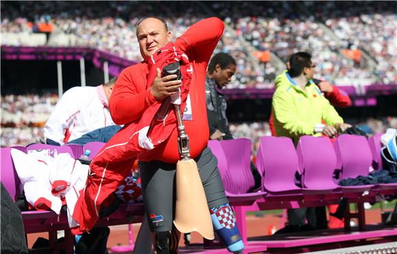 POI - Darko Kralj osvojio srebrnu medalju                                                                                                                                                                                                       