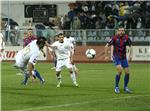 HNL: Rijeka - Hajduk 0:0 poluvrijeme                                                                                                                                                                                                            