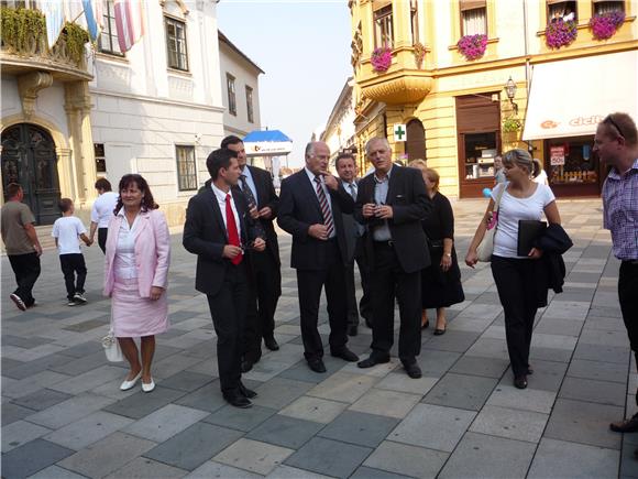 Leko: Očekujem da ćemo sljedeće godine bolje živjeti                                                                                                                                                                                            